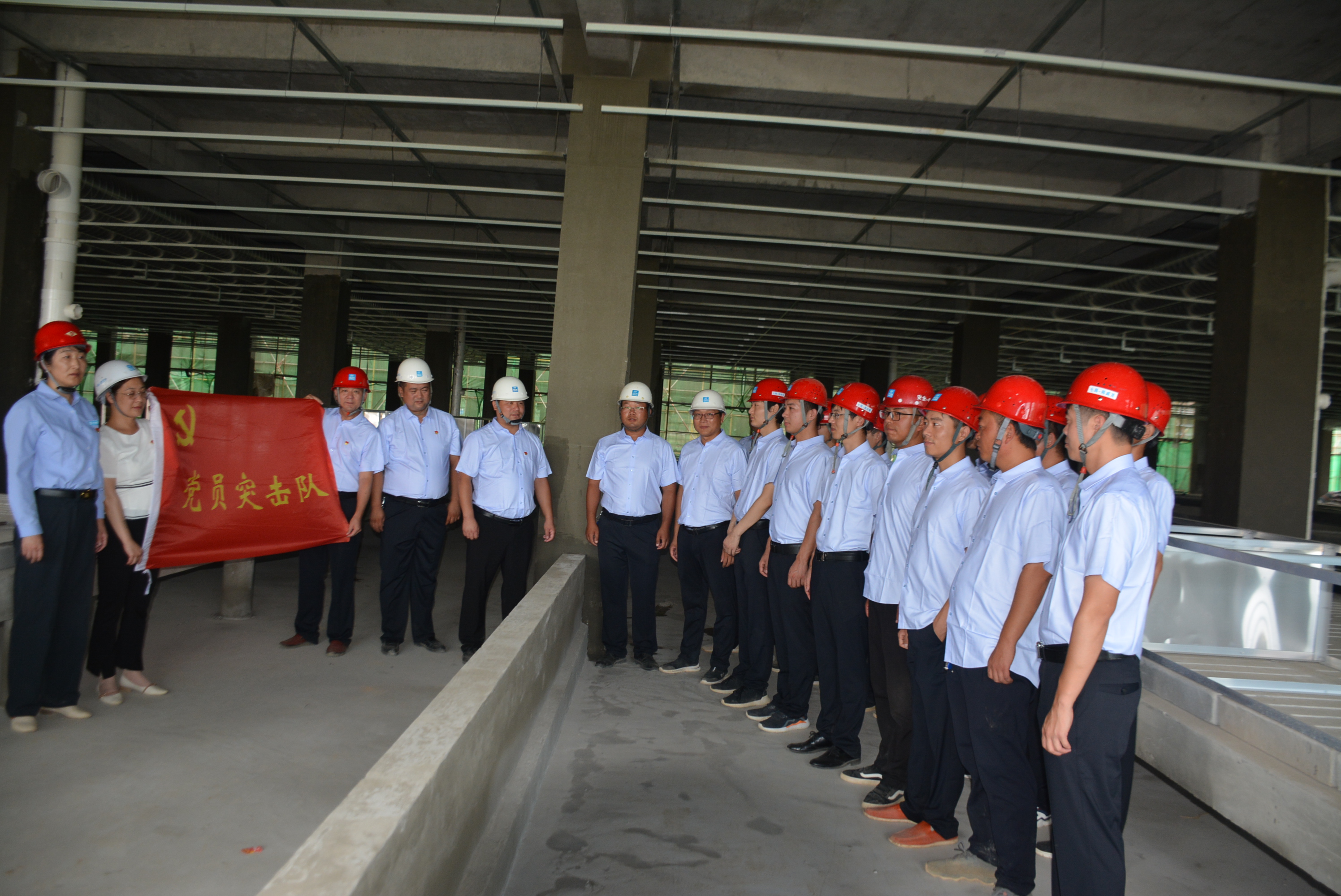 6——中部地区——W66利来国际七局四公司项目党支部引领助力双月产值近3亿.jpeg